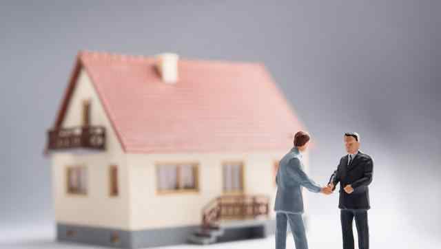 中国住房租赁人数超2亿是怎么回事中国外来务工人员租房需求急剧增多
