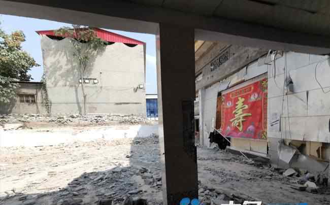 山西坍塌饭店老板亲戚发声 到底说了什么