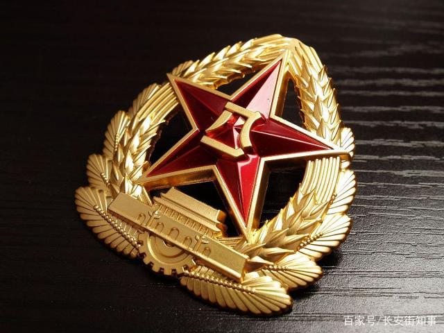 孙和荣 中央候补委员晋升战区级，曾是“9·3”阅兵将军领队