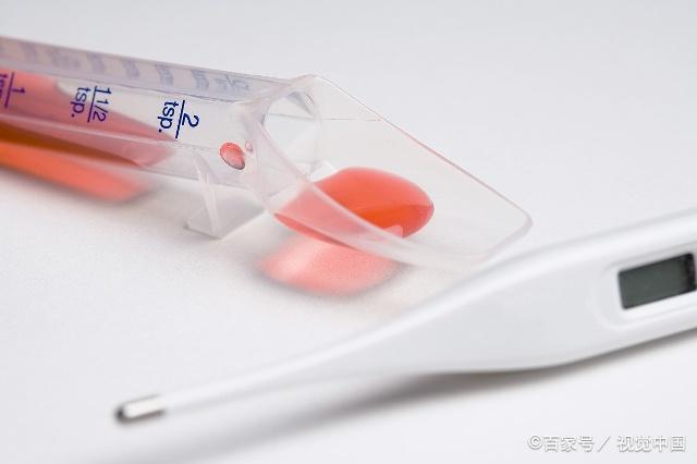 体温计碎了 水银体温计打碎了怎么处理？不用惊慌，这样做能免于中毒