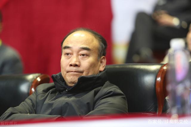 曹笛 爆CBA高管曹笛辞职，CBA公司董事、监事都有责任