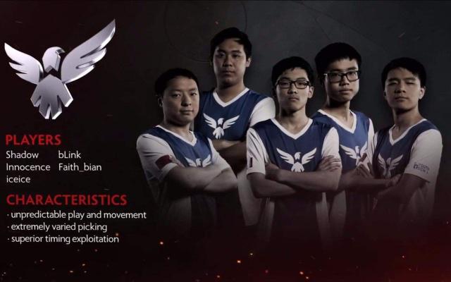 ti6冠军 DOTA2TI6冠军wings不是靠实力夺冠？恐怕你想多了