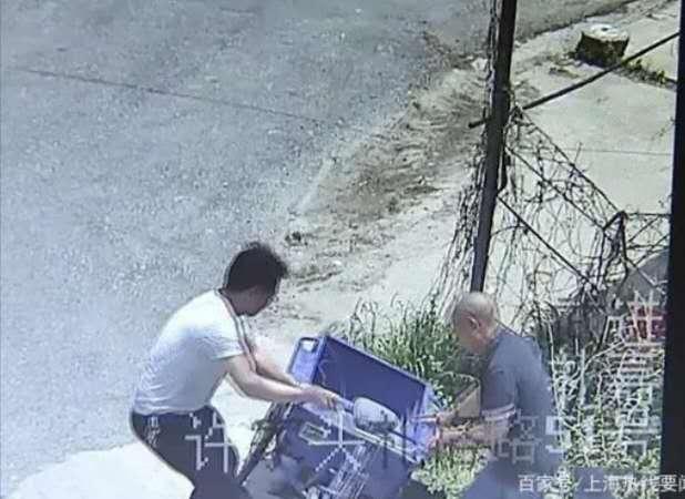 扶老人被讹事件 “扶老人反被讹”事件再现，遇到这样的事你还敢扶吗？