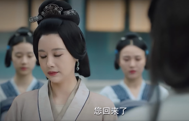 锦绣南歌结局 《锦绣南歌》烂尾，官博出结局解析，是怕人弃剧硬凹HE？