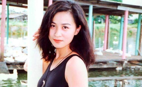 刘嘉玲被绑架照片 30年前，刘嘉玲被3名男子绑架，12年之后，绑匪泄露了她的照片