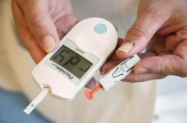 糖尿病如何食疗？这5款食疗方，帮助稳定血糖 糖尿病如何食疗