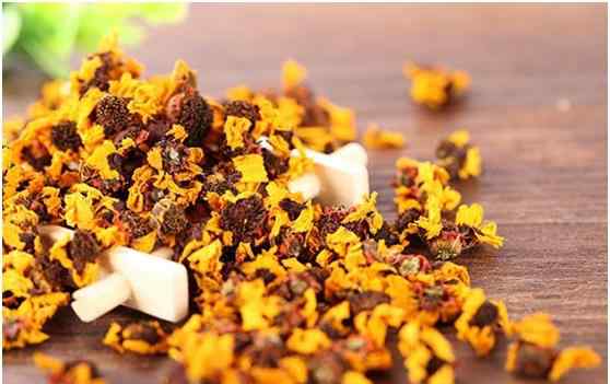 雪菊花茶的功效与禁忌 雪菊的功效与作用