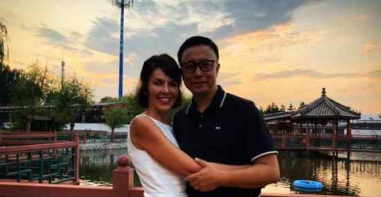 李阳疑似复婚 李阳和前妻为何离婚前妻怎么说