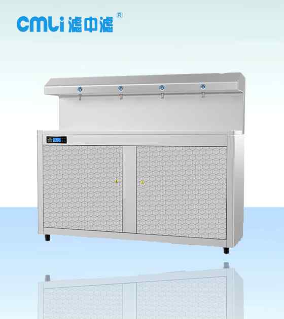 中水回用设备 一体化中水回用设备介绍