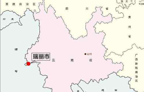 瑞丽本土“6+3”如何发现的？一文看懂！附防疫时间线 究竟是怎么一回事?