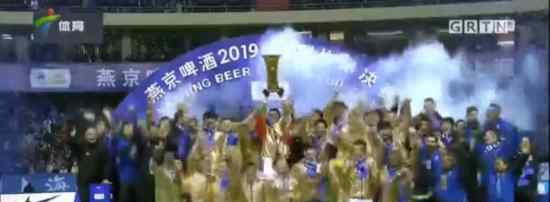 足协杯决赛 申花足协杯夺冠怎么夺冠的接下来什么比赛