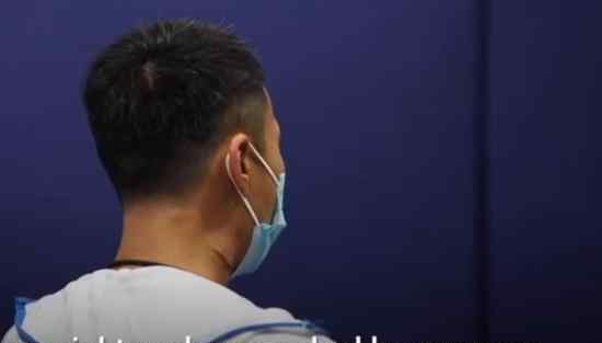 被割颈港警问香港教育是否出问题了 他现在怎样了