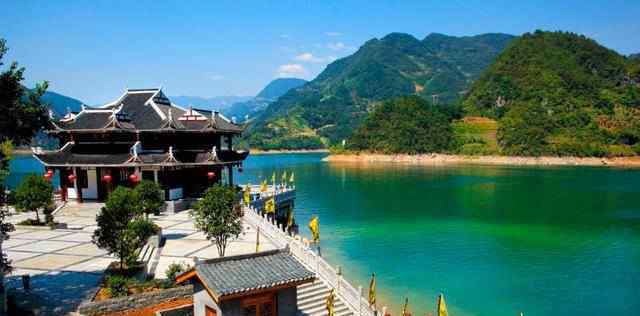 湖北A级景区对全国游客免门票 具体免费到什么时候