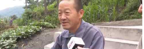 矿井停产20年溪水仍是黄褐色 为什么会这样