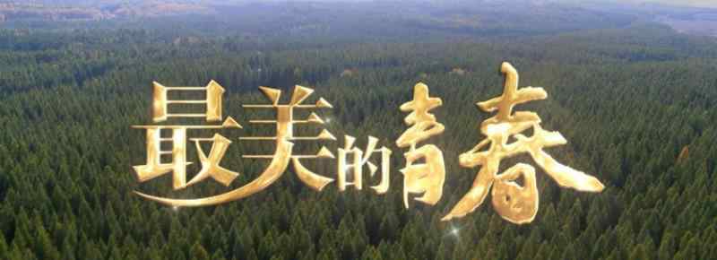 最美的青春季秀容结局