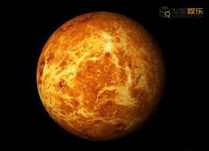 金星 科学家发现金星有生命存在可能 磷化氢能证明有生物吗