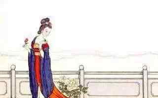 清平调其一 【经典诵读】《清平调词三首·其一》——李白