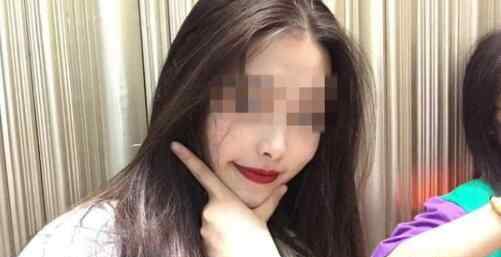 南京失联女生被其男友杀害埋尸 回顾案情经过