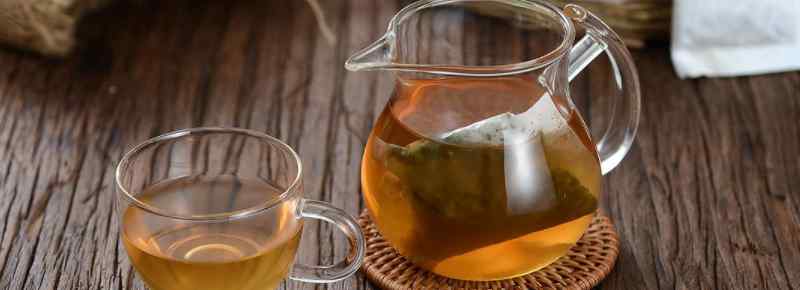 每天喝冬瓜荷叶茶 对身体健康吗