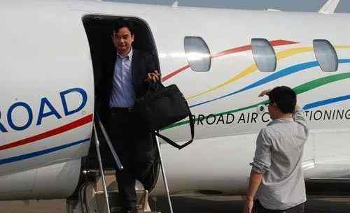 杨笑侬 精选：年薪百万的航空专业岗位推荐，不看后悔一生、看看一生悔恨!
