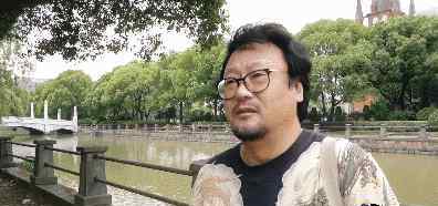 高岛真一 行业未知的半径 | 高岛真一：误入内地影视江湖的局外人（1906期）