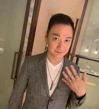 曝陶大宇将二婚什么情况陶大宇将二婚对象身份是谁?