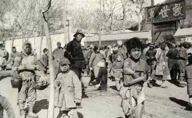 二青会作文 青听丨高考全国二卷作文“答卷”：1949年10月2日的一封信