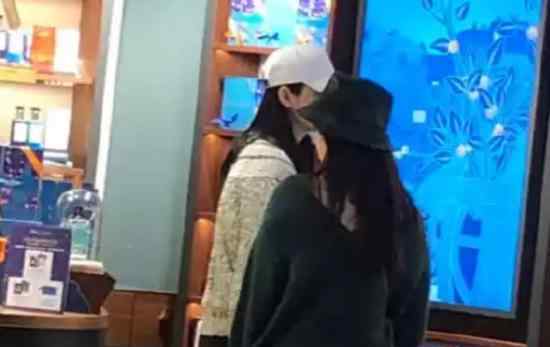 奚梦瑶产后首现身 是怎么回事模特身材恢复这么快（图）
