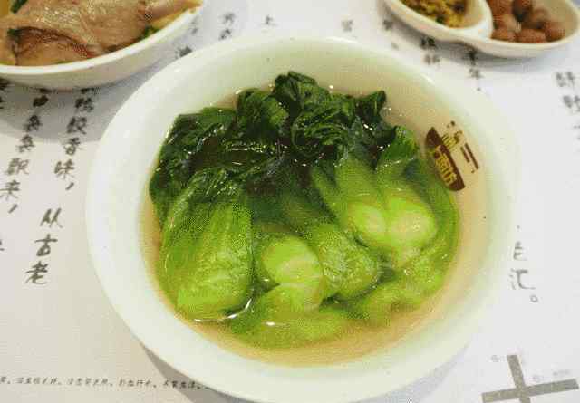 鸭鸭全知道 一家开了七年的小面馆，只做鸭鸭鸭鸭鸭