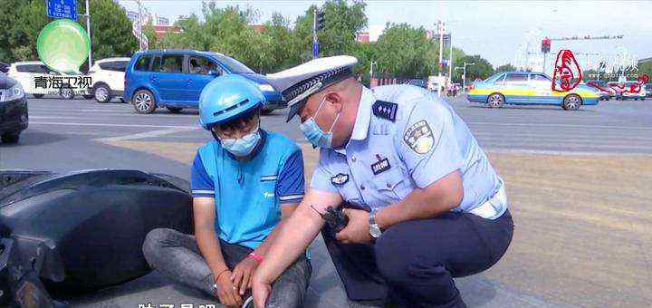 90后女生拒绝和外卖小哥拼车 究竟发生了什么