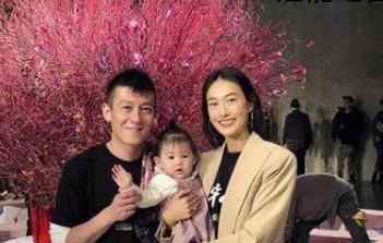 陈冠希为妻子秦舒培庆生 在哪里为妻子庆生