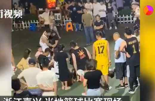 浙江27岁小伙打球时猝死 究竟发生了什么
