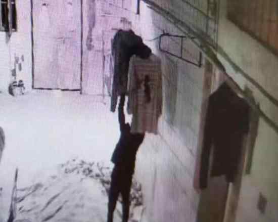 广东内衣大盗落网内衣大盗如何作案