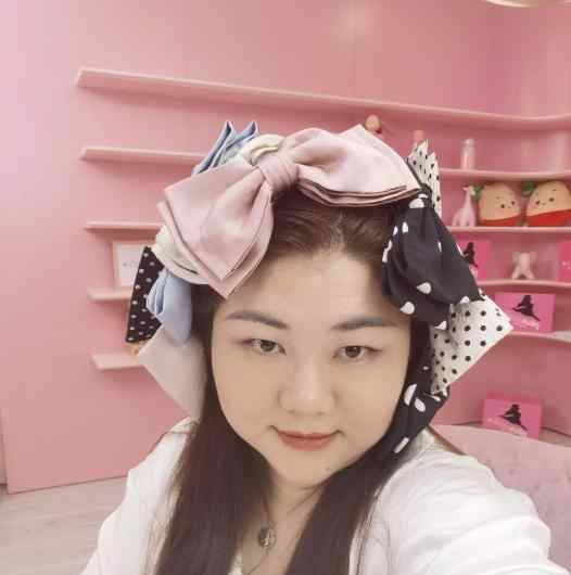 杨天真回应要做切胃手术 究竟发生了什么