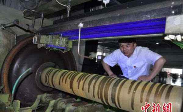 探伤工 铁路车辆探伤工:寻找列车伤痕的“神探”