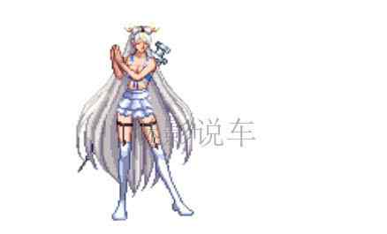 dnf女枪补丁 DNF：这些补丁太过分，让女枪花式秀腿，贵妇装扮狂吸睛文章配图
