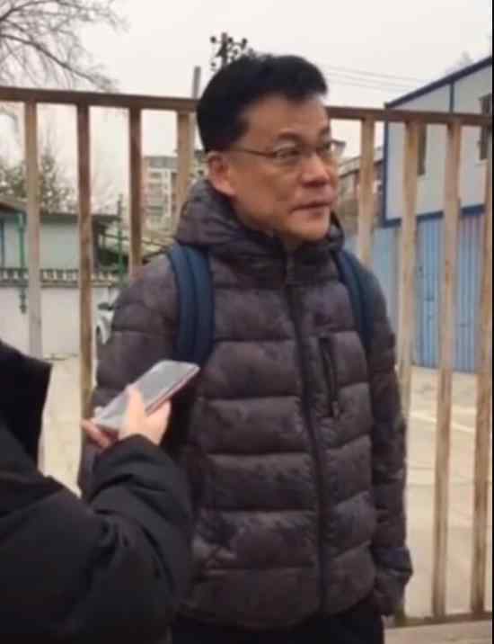 李国庆俞渝离婚案开庭 李国庆要求和平分股权