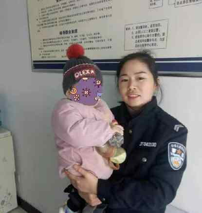 幼儿被遗弃垃圾站什么情况事情具体经过是