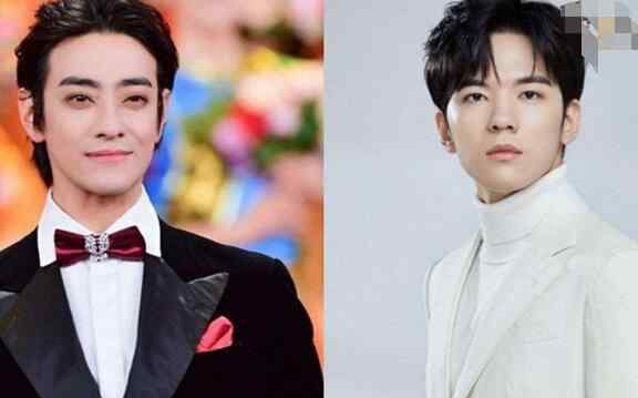 郑云龙前工作单位发声明  究竟发生了什么
