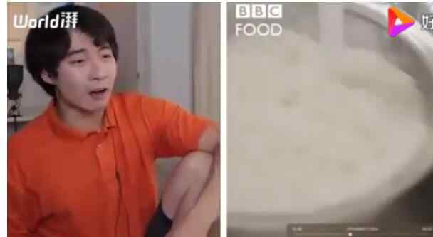 BBC蛋炒饭教程气坏亚洲网友 究竟发生了什么