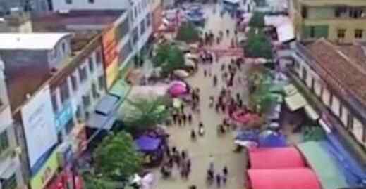 爷爷将担负被逼婚少女学费 到底发生了什么