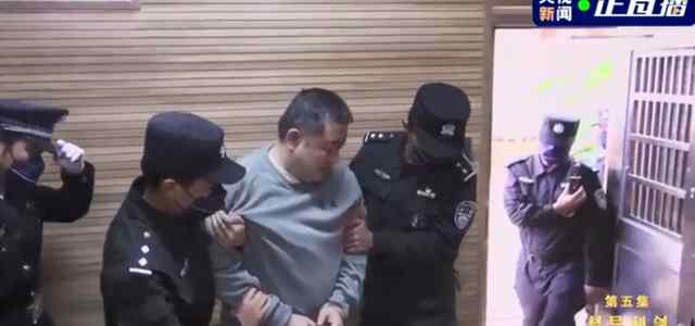 孙小果被执行死刑前现场视频首曝光 眼含泪水 事情的详情始末是怎么样了！