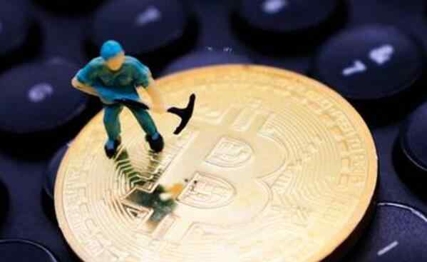 比特币价格突破10000美元 究竟比特币是什么