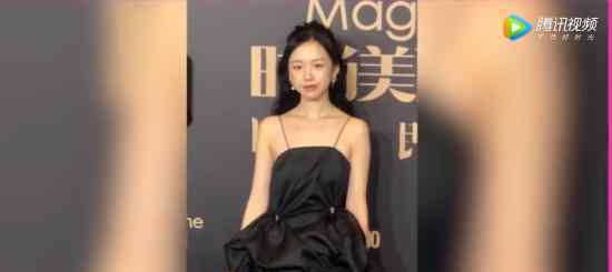 阿沁分手后首亮相 在哪里亮相阿沁状态咋样