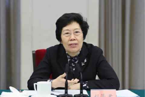 两位正部级女将肩负中央重任  赴省（区、市）进驻到位 还原事发经过及背后原因！