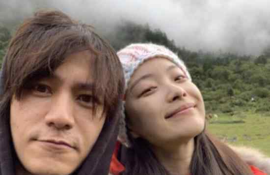 倪妮陈坤恋情疑曝光 两人被拍到什么什么情况