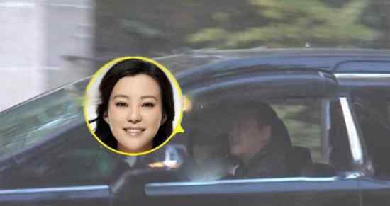 郝蕾新恋情疑曝光 郝蕾新恋情对象是谁?郝蕾个人简介