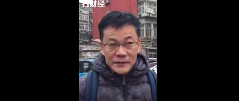 李国庆俞渝离婚案开庭 李国庆说了什么