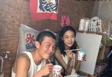 陈冠希为妻子秦舒培庆生 在哪里为妻子庆生