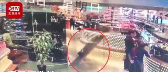 失重餐厅玻璃砸人 有无造成伤亡?什么是失重餐厅?